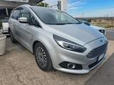 Ford S-Max 2.0 EcoBlue 150CV Start&Stop Aut. Vig - Ford: Van, E150