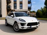Porsche Macan S S