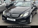 Mercedes-Benz E 350 E Cabrio E 350 CDI BlueEfficiency - Mercedes-Benz E 350: Cdi Blueefficiency
