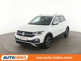 Volkswagen T-Cross 1.6 TDI United Aut.*LED*NAVI*ACC*PDC*SHZ - VW T-Cross Gebrauchtwagen in Hamburg