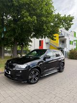 BMW X3 M - BMW X3 M in Köln
