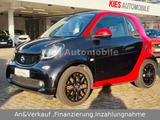 Smart ForTwo Prime Sport 90Ps AUTOM/NAVI/LEDER/PANO