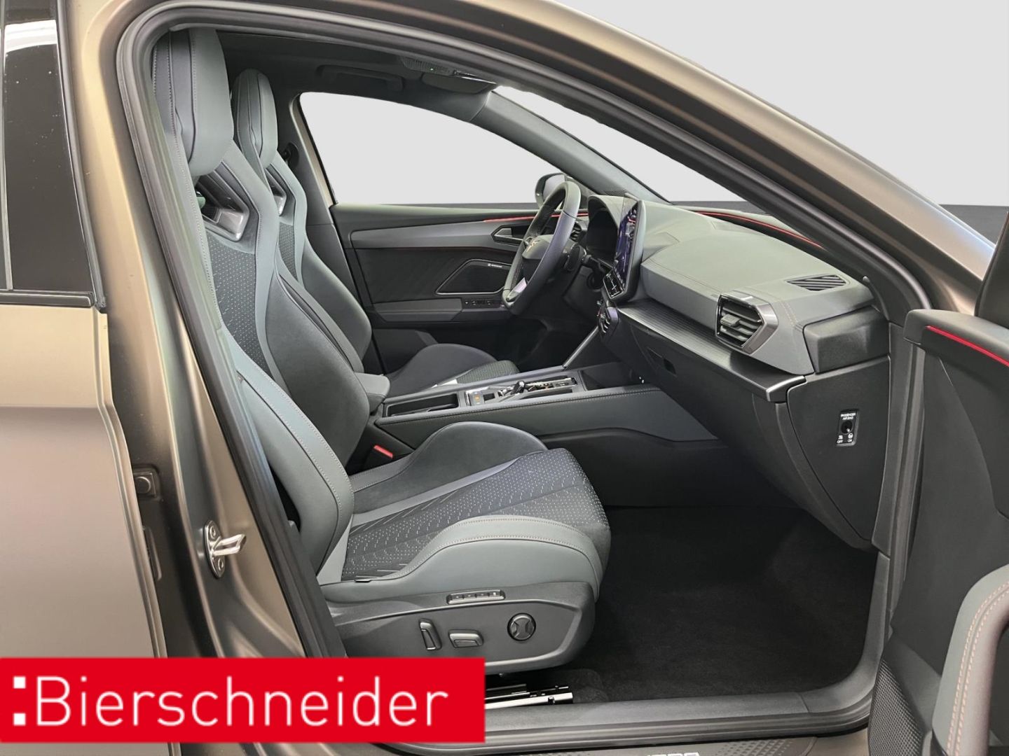 Cupra Leon - Bild 15