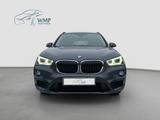 BMW X1 xDrive 20 d Sport Line/Pano/AHK/LED/PDC/Leder - BMW X1 Gebrauchtwagen in Hamburg