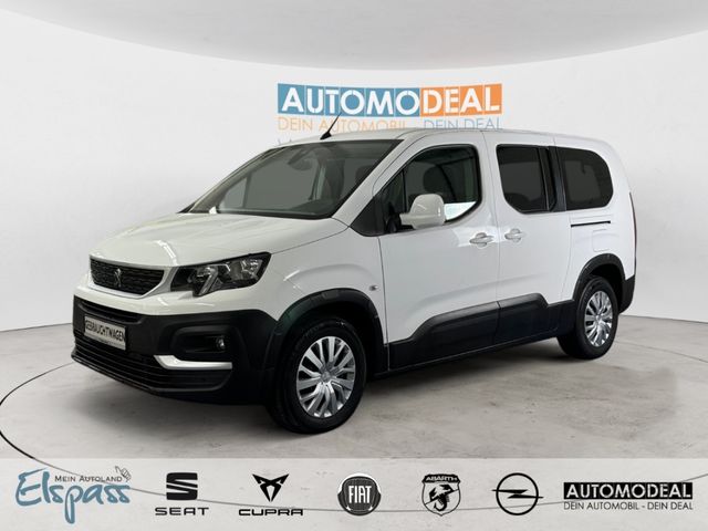 Peugeot Rifter L2 Active AUTOMATIK TEMPOMAT APPLE/ANDROI