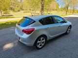 Opel Astra 1.7 CDTI - Opel Astra: 7 Cdti