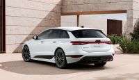 Audi A6 e-tron - Vorschau Bild 2