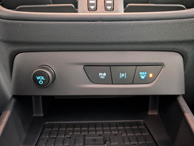 Ford Tourneo E-Courier abzüglich 3000€ Sofort Prämie