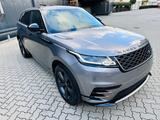 Land Rover Range Rover Velar R-Dynamic S 1-Hand MwSt 19 TOP - Land Rover Range Rover Velar Gebrauchtwagen in Hamburg