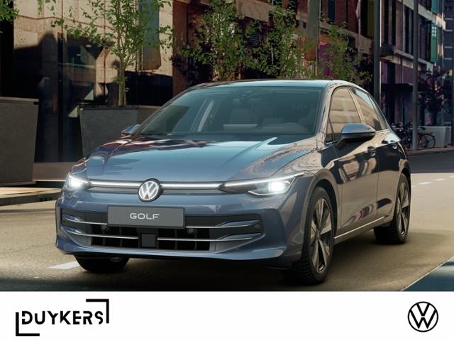 Volkswagen Golf Style 1.5 eTSI DSG AHK ASSIST BUSINESS IQ