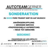 Ford Transit 350 L3H2 KLIMA+TEMPOMAT+PDC+Angebot - Angebot gebraucht