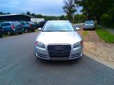 Audi A4 Avant 1.6/Klimatronik+SHZ+LM!TÜV NEU!!! - Audi A4: 1.6