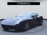 Ferrari California T Cab 3.9 V8 4-seats 560hp DCT F149M - Ferrari: F1