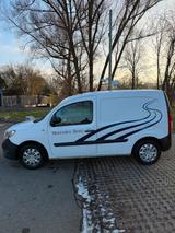 Mercedes-Benz Mercedes Citan 108 CDI | 91.000 km | TÜV n... - Mercedes-Benz Citan von privat