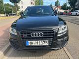 Audi SQ5 3.0 TDI Competition quattro S-Line Navi - Audi SQ5 in Ludwigshafen