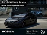 Mercedes-Benz EQS 53 AMG 4M+ Dyn+ AHK Distr. LED Pano HUD Navi