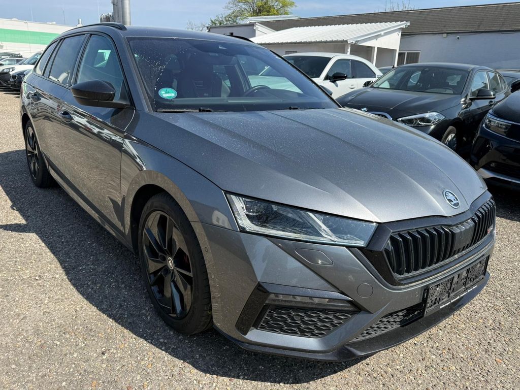 Image of Skoda Octavia