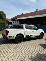 Nissan Navara NP 300 N-Guard 4 x 4 - Nissan Navara aus 2019