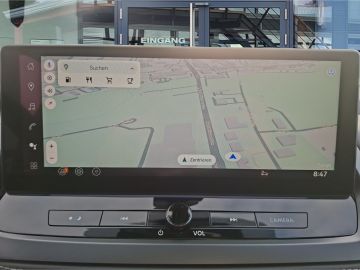 Nissan Qashqai Tekna 1.3 DIG-T °LED°Navi°RFK°PGD°ACC°