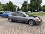 Honda Civic - gebrauchte Honda Civic aus dem Jahr 1993