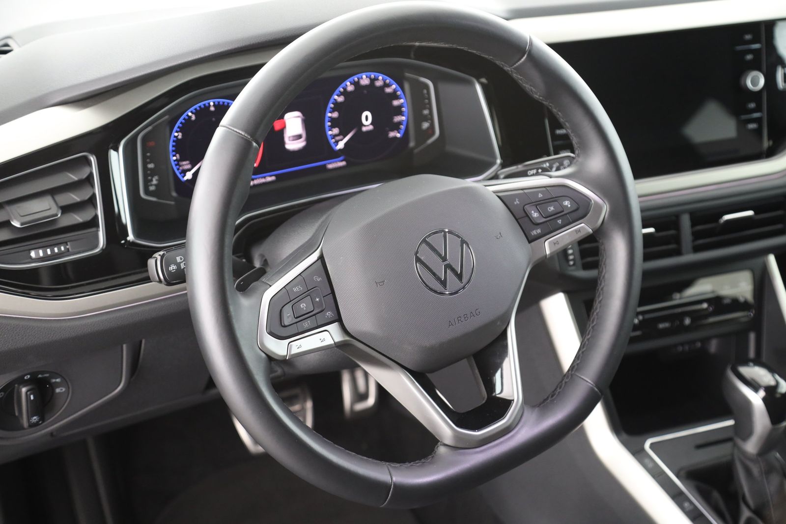 Volkswagen Taigo - Bild 14