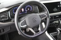 Volkswagen Taigo - Vorschau Bild 14