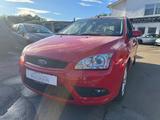 Ford Focus Lim. Style *XENON*SITZH.*NAVI*GEPFLEGT* - Ford Focus aus 2007: ST