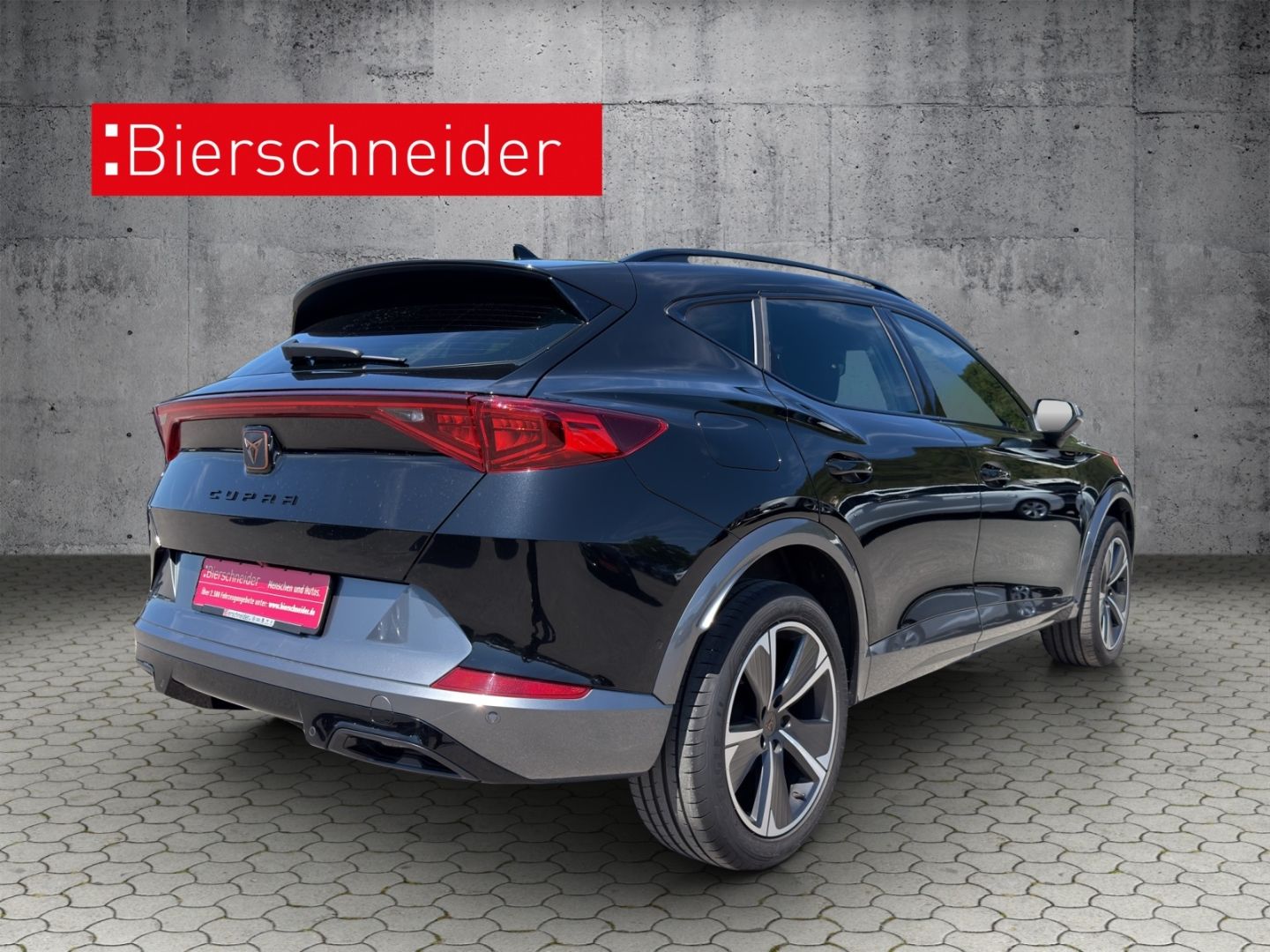 Cupra Formentor - Bild 9