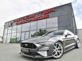 Ford Mustang 5.0 Ti-VCT V8 GT Aut Spoiler* Shelby 20" - Ford: Spoiler