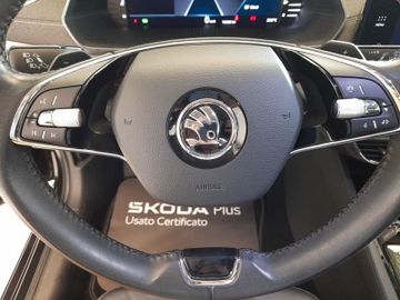 Skoda Octavia - 11