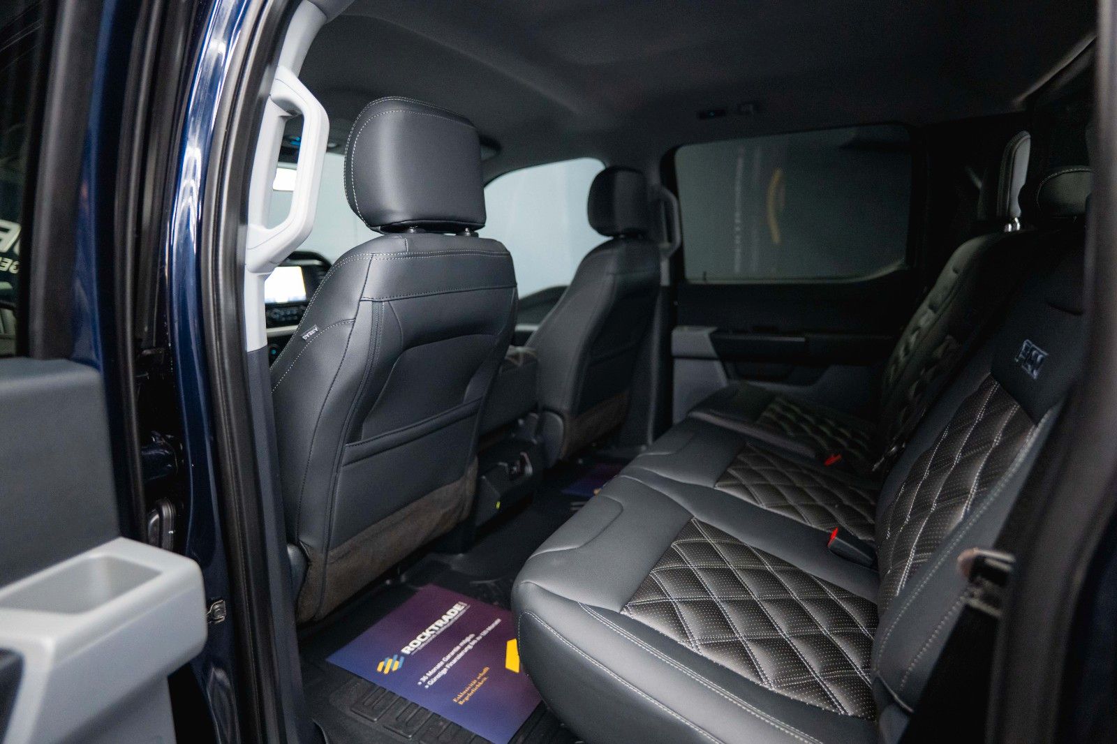 Fahrzeugabbildung Ford F150 5.0L V8 4x4 Offroad SuperCrew RAPTOR 19%