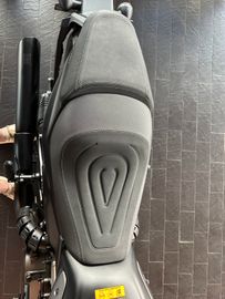 QJ Motor SRV 600 V