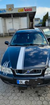 Volvo V40 1.9D - - Volvo V40 mit Diesel-Antrieb: 1.9