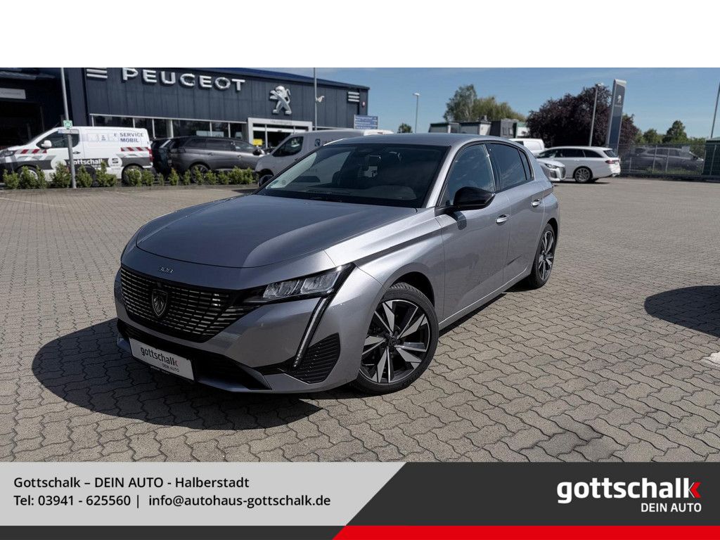 Image of Peugeot 308