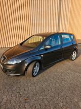 Seat Altea 2.0 FSI Sport Edition Sport Edition - Seat Altea: Sport