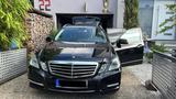Mercedes-Benz  E 250 CGI BlueEFFICIENCY Avantgarde  - Mercedes-Benz 250: 250e