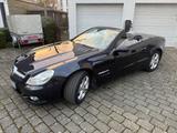 Mercedes-Benz SL 350 Sportmotor - ABC Dist. Keyl. Airscarf - Mercedes-Benz SL 350