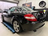Mercedes-Benz SLK 200 Kompressor/HarmanKardon/Navi/Xenon/SHZ/ - Mercedes-Benz: Cabrio, Slk