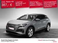 Audi Q4 e-tron - Vorschau Bild 1