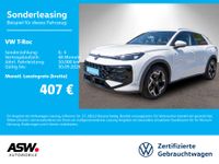 Volkswagen T-Roc - Vorschau Bild 1