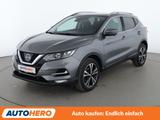 Nissan Qashqai 1.2 N-Connecta *NAV*TEMP*360CAM*PDC*SHZ* - Nissan in München