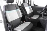 Citroën Berlingo FEEL *1.Hand*Navi*Kamera*AHK* - gebrauchte Citroën Berlingo aus dem Jahr 2021