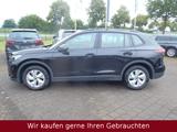 Volkswagen Tiguan 1.5 eTSI  DSG 5J.G. NEUES MODELL  AHK CAM - Volkswagen Tiguan: Modell