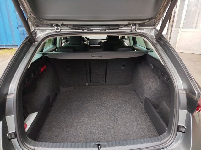 Fahrzeugabbildung SKODA Octavia Combi Style 2.0 TDI DSG
