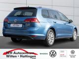 Volkswagen Golf VII Variant 1.6 TDI Lounge NAVI AHK SITZHZG - Volkswagen Golf Variant mit Diesel-Antrieb