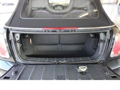 Fahrzeugabbildung MINI One Cabrio One