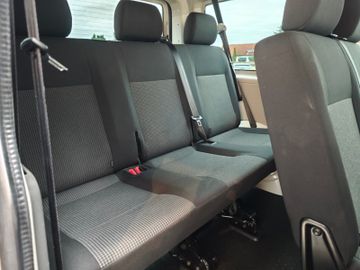 Volkswagen T6.1 Transporter *Klima*9-Sitze*DAB*Alu*PDC*SHZ*