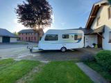 Knaus Südwind 450 FU Silver Selection - Knaus Südwind 450