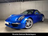 Porsche 991 (911) Carrera 4 | Sport Chrono Paket | BOSE - Porsche 991: Allradantrieb
