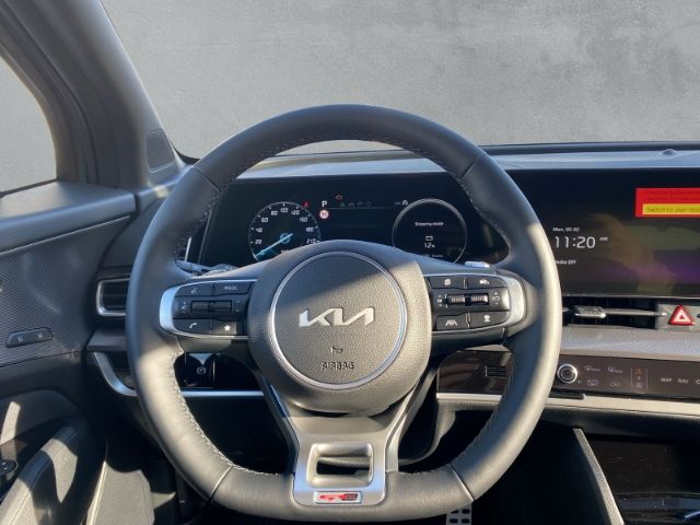 Fahrzeugabbildung Kia Sportage GT-LINE 4WD 1.6 T-GDI MILD-HYBRID *PANO